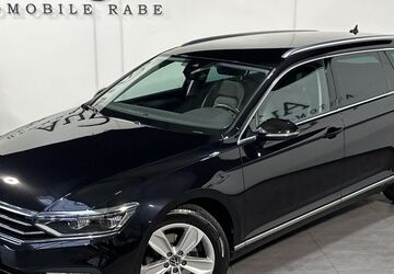VW Passat Variant 122.750 km 24.749 &euro; Wardenburg 26203
