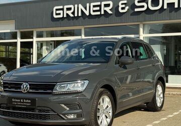 VW Tiguan 87.920 km 22.000 &euro; Lemwerder 27809
