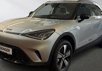 Smart #1 18.000 km 32.440 &euro; Oldenburg 26129