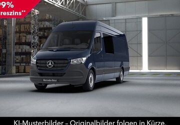 Mercedes-Benz Sprinter 69.999 km 45.161 &euro; Oldenburg OT Tweelbäke 26135
