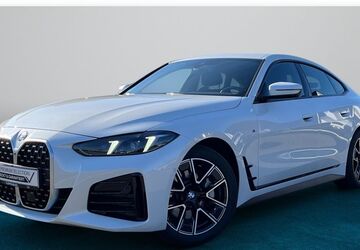 BMW 430 Gran Coupé 11.833 km 50.695 &euro; Delmenhorst 27751
