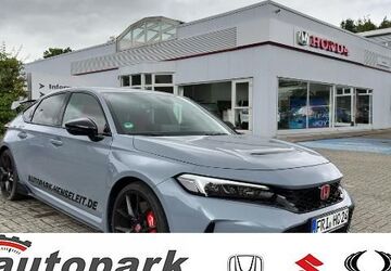 Honda Civic 1.750 km 49.990 &euro; Varel 26316