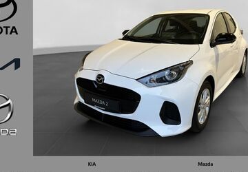 Mazda 2 Hybrid 5.000 km 22.695 &euro; Delmenhorst 27755