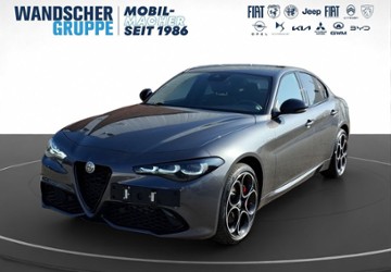 Alfa Romeo Giulia 34.179 km 35.990 &euro; Oldenburg 26135