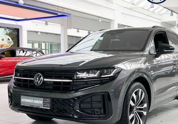 VW Touareg 4.900 km 94.990 &euro; Oldenburg 26123