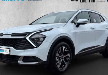 Kia Sportage 3.999 km 35.950 &euro; Oldenburg 26135