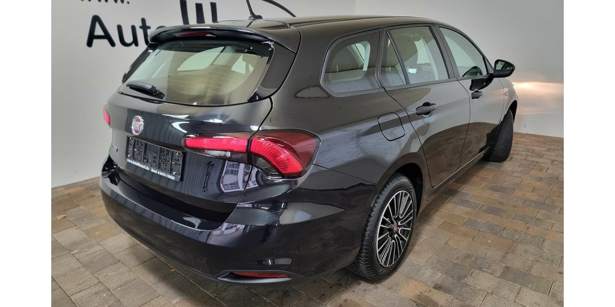 Fiat Tipo CityLife APP Navi Klima Kamera Tempomat 31.500 km 15.990 &euro; Garrel 49681