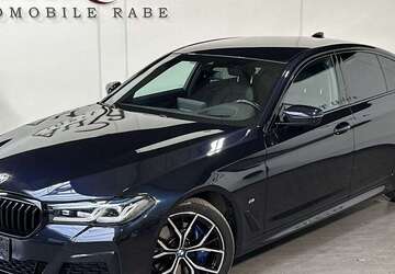 BMW 520 79.450 km 38.749 &euro; Wardenburg 26203