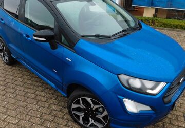 Ford EcoSport 70.000 km 14.990 &euro; Brake 26919
