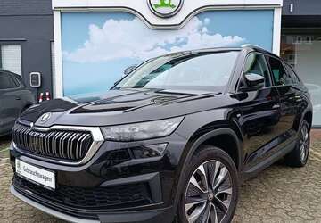 Skoda Kodiaq 85.530 km 35.900 &euro; Oldenburg 26129
