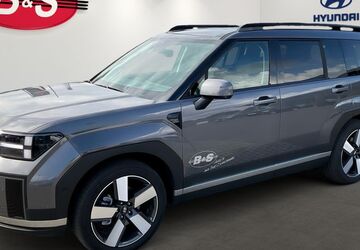 Hyundai SANTA FE 5.000 km 47.490 &euro; Bad Zwischenahn 26160