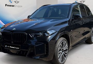 BMW X5 20.882 km 68.490 &euro; Oldenburg 26135