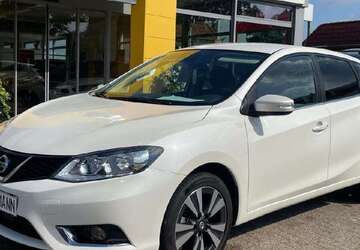 Nissan Pulsar 31.636 km 12.500 &euro; Edewecht / Klein-Scharrel 26188