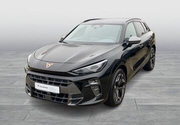 Cupra Terramar 1.001 km 40.977 &euro; Oldenburg 26135