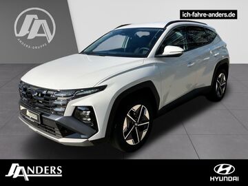 Gebrauchte Hyundai Tucson