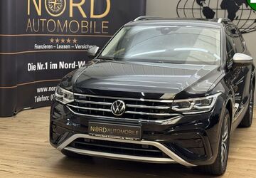 VW Tiguan Allspace 111.895 km 28.900 &euro; Rastede/ Wahnbek 26180