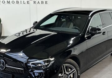 Mercedes-Benz E 300 98.450 km 31.449 &euro; Wardenburg 26203