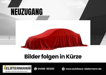 Gebrauchte Renault Megane
