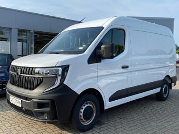 Gebrauchte Renault Master