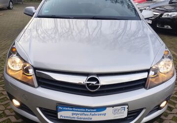 Opel Astra 101.000 km 4.999 &euro; Hatten 26209