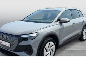 Audi Q4 e-tron 3.342 km 39.778 &euro; Oldenburg 26135