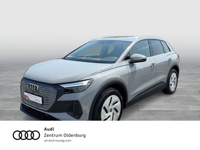 Audi Q4 e-tron 3.342 km 39.778 &euro; Oldenburg 26135