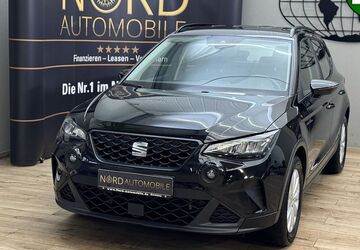 Seat Arona 36.152 km 14.900 &euro; Rastede/ Wahnbek 26180