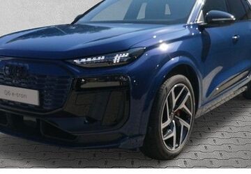 Audi Q6 e-tron 22.999 km 73.999 &euro; Oldenburg 26135