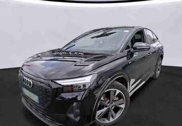 Audi Q4 e-tron 72.100 km 24.890 &euro; Rastede/ Wahnbek 26180