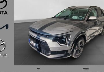 Kia Niro 6.000 km 39.490 &euro; Delmenhorst 27755