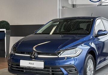 VW Polo 1.250 km 29.995 &euro; Oldenburg 26123