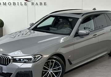BMW 520 102.450 km 32.989 &euro; Wardenburg 26203