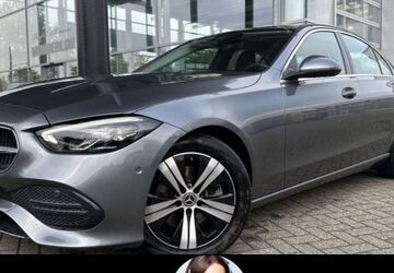Mercedes-Benz C 200 18.595 km 37.900 &euro; Oldenburg 26125