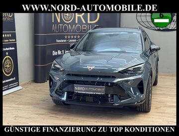 Gebrauchte Cupra Formentor