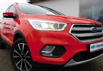 Ford Kuga 121.000 km 12.425 &euro; Brake 26919