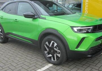 Opel Mokka 8.995 km 20.980 &euro; Wardenburg (bei Oldenburg) 26203