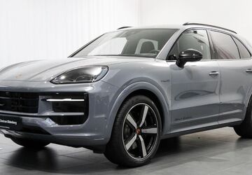 Porsche Cayenne 2.900 km 142.890 &euro; Oldenburg 26123
