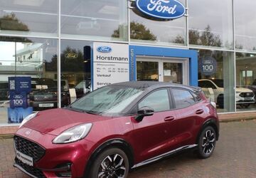 Ford Puma 32.748 km 25.950 &euro; Rastede 26180