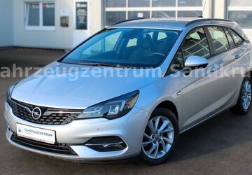 Opel Astra 89.988 km 12.490 &euro; Sandkrug 26209