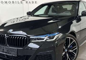 BMW 540 104.750 km 47.989 &euro; Wardenburg 26203