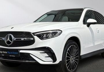 Mercedes-Benz GLC 300 35.500 km 61.110 &euro; Oldenburg 26129