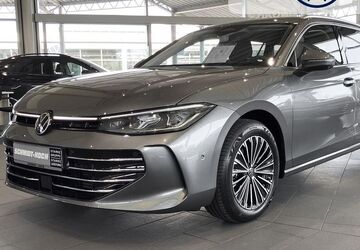 VW Passat Variant 1.250 km 44.990 &euro; Oldenburg 26123