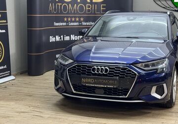 Audi A3 81.143 km 22.990 &euro; Rastede/ Wahnbek 26180
