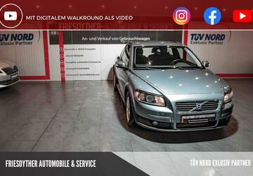 Volvo C30 122.150 km 4.990 &euro; Friesoythe 26169