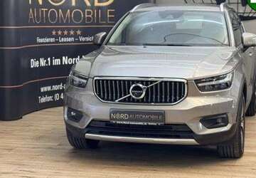 Volvo XC40 88.477 km 25.850 &euro; Rastede/ Wahnbek 26180