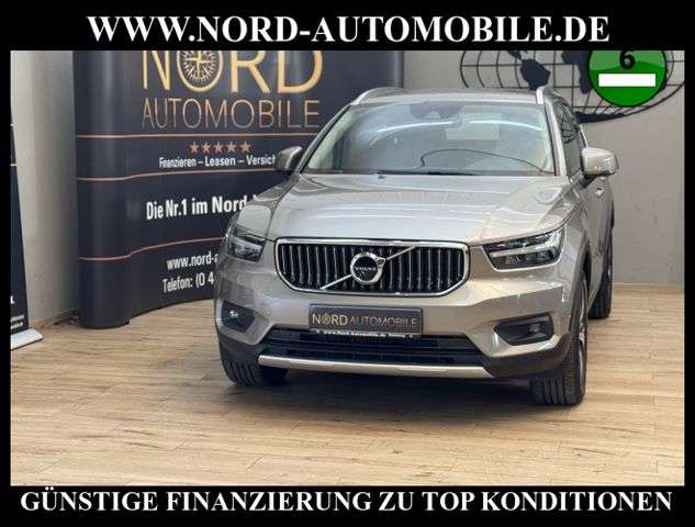 Volvo XC40 88.477 km 25.850 &euro; Rastede/ Wahnbek 26180