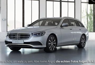 Mercedes-Benz E 220 84.948 km 36.950 &euro; Oldenburg 26135