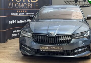Skoda Superb 85.100 km 31.400 &euro; Rastede/ Wahnbek 26180
