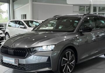 Skoda Octavia 17.610 km 34.990 &euro; Oldenburg 26123