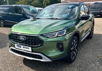 Ford Kuga 17.000 km 44.990 &euro; Oldenburg 26122